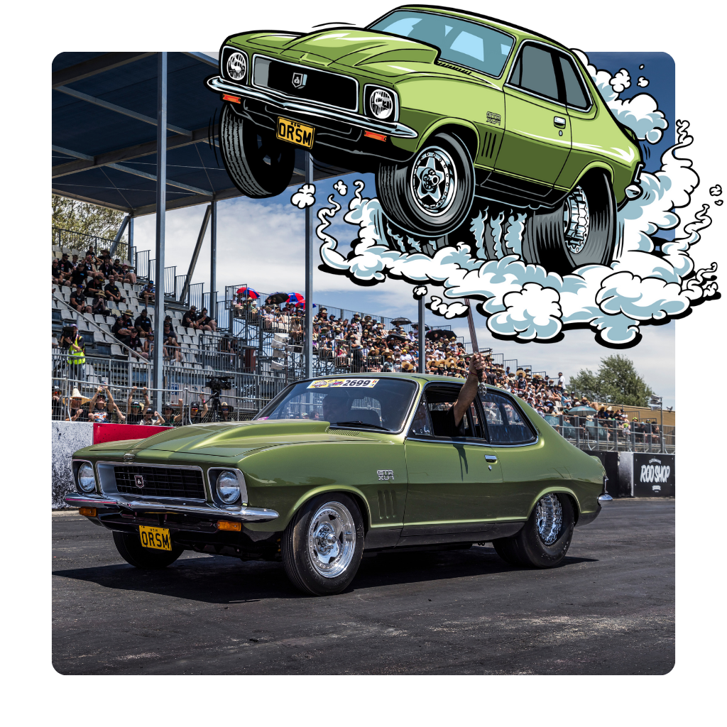 Program_Summernats Grand Champion Parade_1024x1024 Program_Summernats Grand Champion Parade_1024x1024