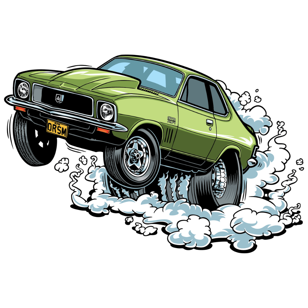SN38_Burouts, Skids and Cruising_Icon SN38_Burouts, Skids and Cruising_Icon