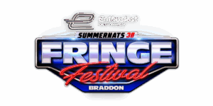 Enthusiast Braddon Fringe Festival