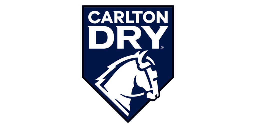 Carlton Dry Logo