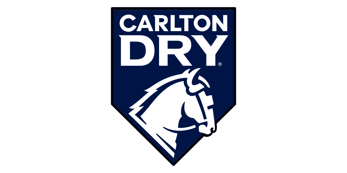 Carlton Dry Logo