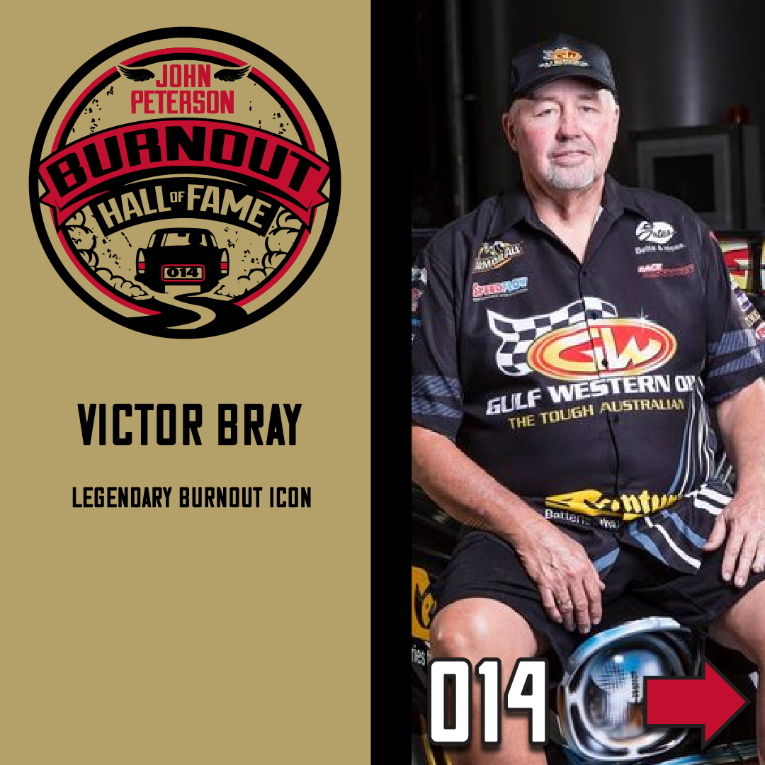 Victor Bray