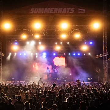 Biggest Horsepower Party 360x360