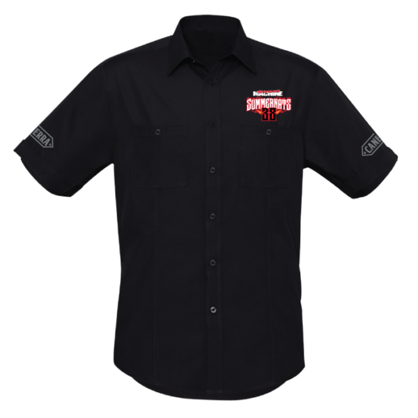 SUMMERNATS 38 CREW SHIRT