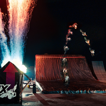 FMX High Air 360x360 FMX High Air Show