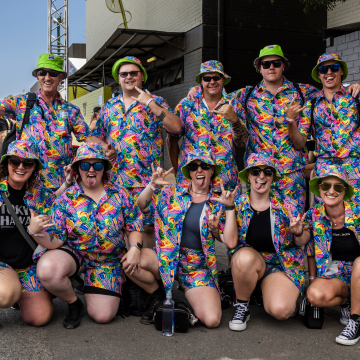 Fashions on the Field 360x360 Pit Viper Fashions On The Field