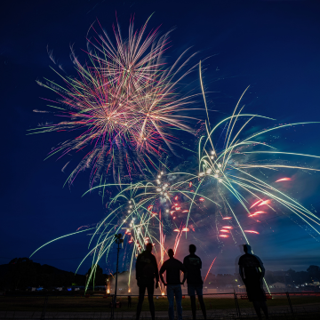 Fireworks Spectacular 360x360 Fireworks Spectacular