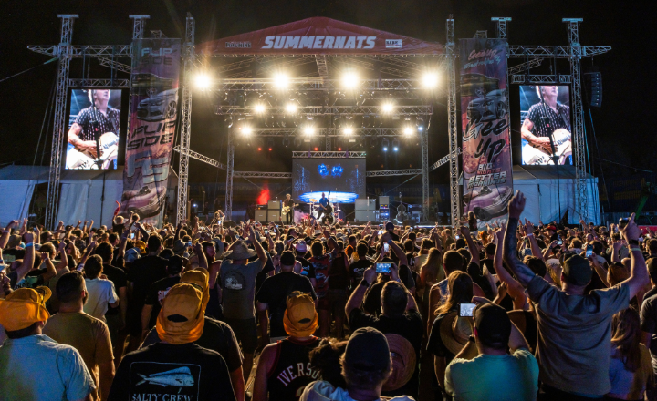 Friday Entertainment 720x440 Friday Entertainment 720x440