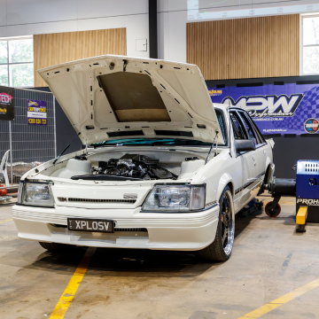 Haltech Horsepower Heroes 360x360 Haltech Horsepower Heroes