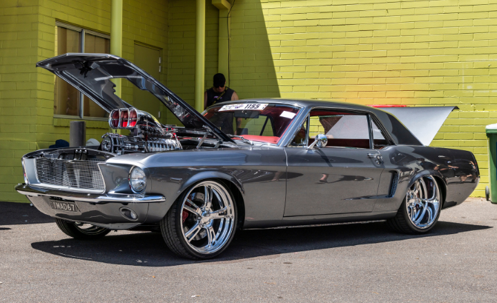 How To Add Photos To The Shed 720x440 How To Add Photos To The Shed 720x440