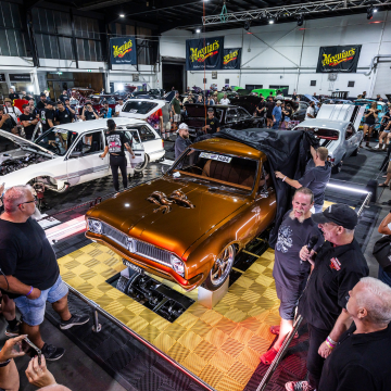 Meguiar's Great Uncover 360x360 Meguiar's Great Uncover