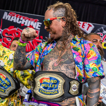 Mulletfest Finals 360x360 Mulletfest Finals