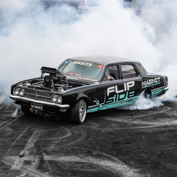 Open Class Burnouts 360x360 Open Class Burnouts