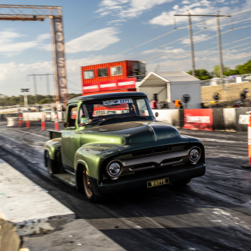 Street Machine Grand Champion Driving Events 360x360 Street Machine Grand Champion Driving Events