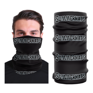 SUMMERNATS 38 FACE MASK
