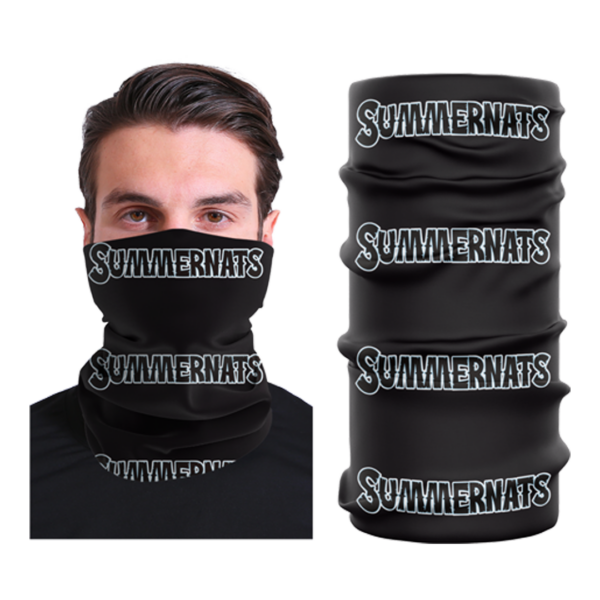 SUMMERNATS 38 FACE MASK