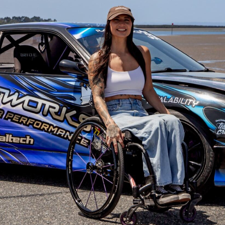 CHRISTINA VITHOULKAS