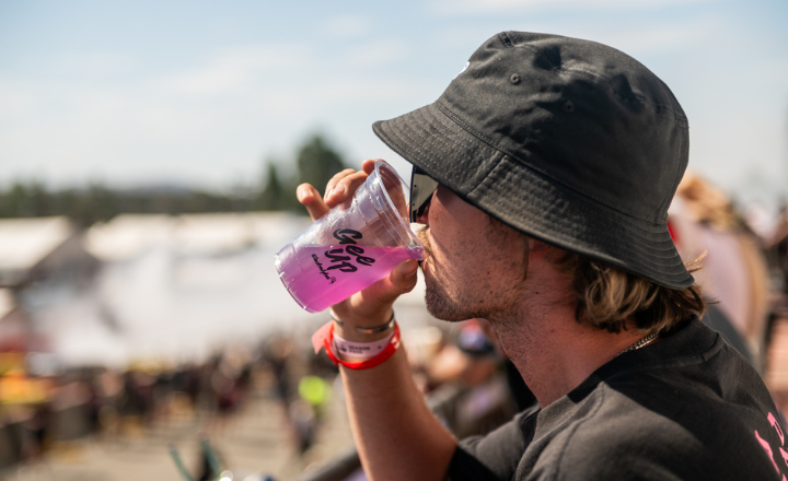 Food & Bev EOI at Summernats 720x440