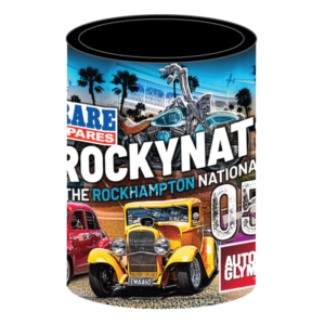 ROCKYNATS 05 EVENT STUBBY