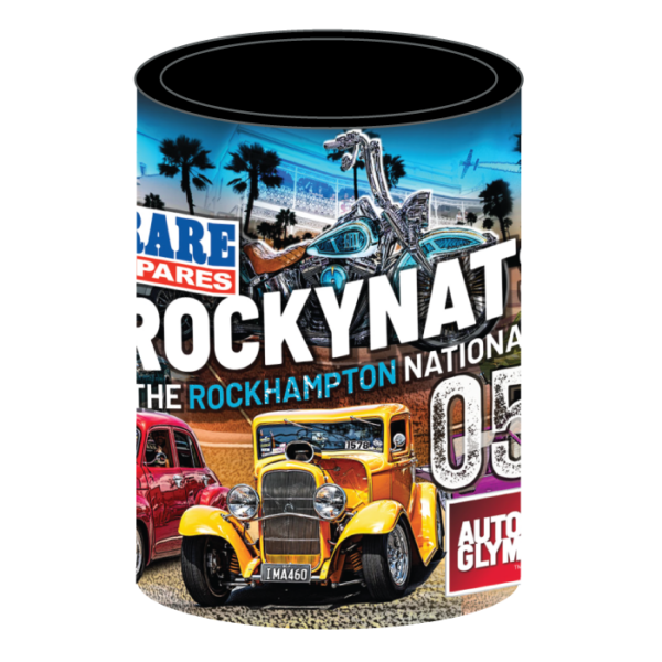 ROCKYNATS 05 EVENT STUBBY