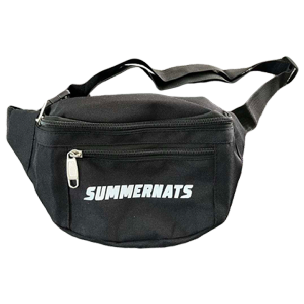 SUMMERNATS BUMBAG