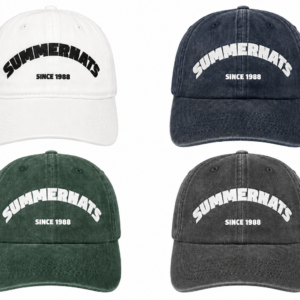 SUMMERNATS DAD CAPS