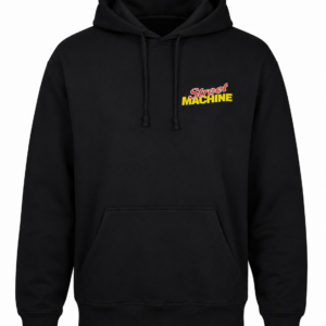 STREET MACHINE FATHERS DAY SPECIAL PULLOVER HOODIE