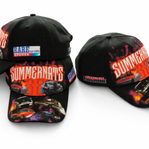 SUMMERNATS 38 EVENT CAP