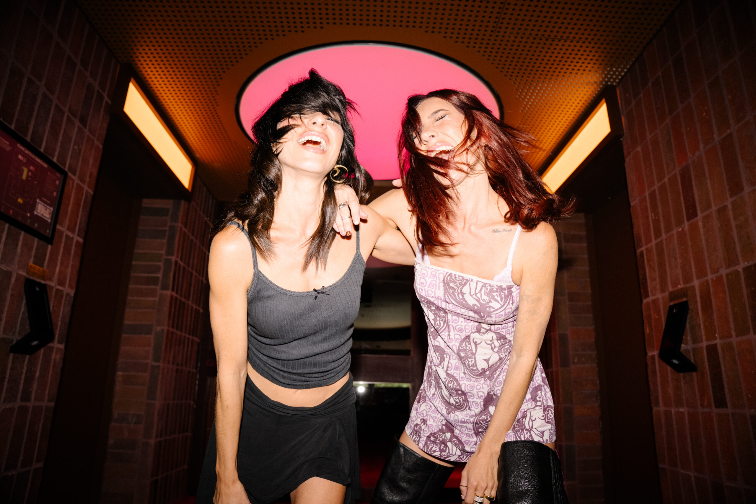 TVM1 The Veronicas