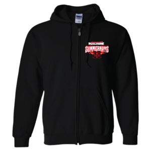 SUMMERNATS 38 ZIP HOODIE