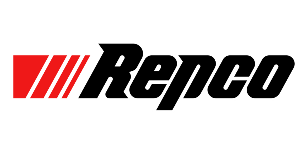 Repco Logo