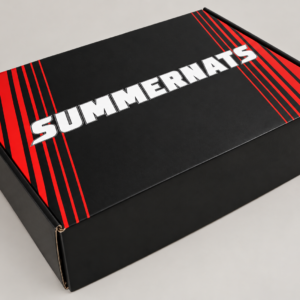 SUMMERNATS GIFT BOX