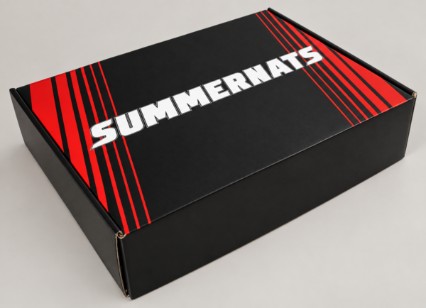 SUMMERNATS GIFT BOX