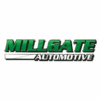 Millgate Automotive Logo