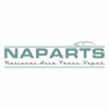 National Auto Parts Depot Logo