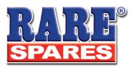 Rare Spares Logo