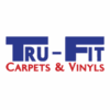Tru Fit Carpets & Vinyls Logo