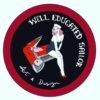 WES Logo