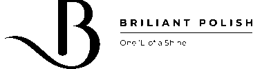 Briliant Polished Logo