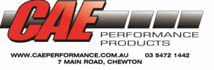 CAE Logo
