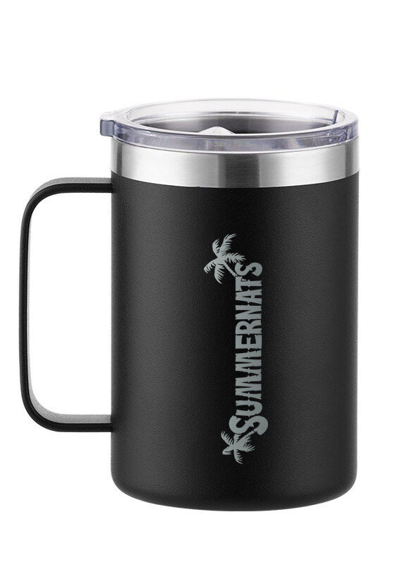 coffee mug