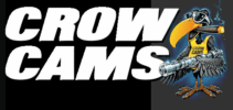 Crow Cams Logo