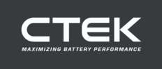CTEK Logo