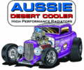 Aussie Logo