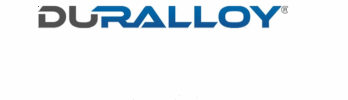 Duralloy Logo