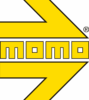 MOMO Logo