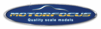 Motor Focus Logo