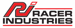 Rj Racers Ind Logo