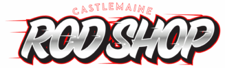 Rodshop Logo