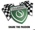 Shannons Logo